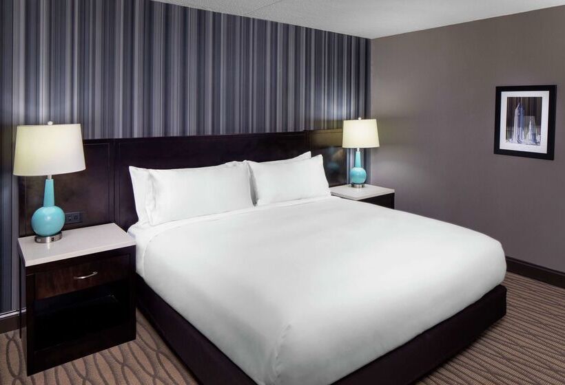 호텔 Wyndham Garden Westlake