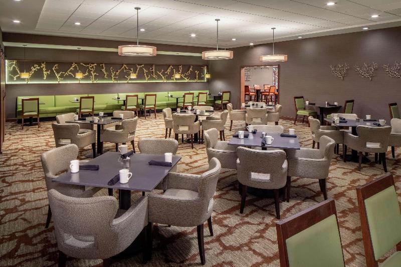 호텔 Wyndham Garden Westlake