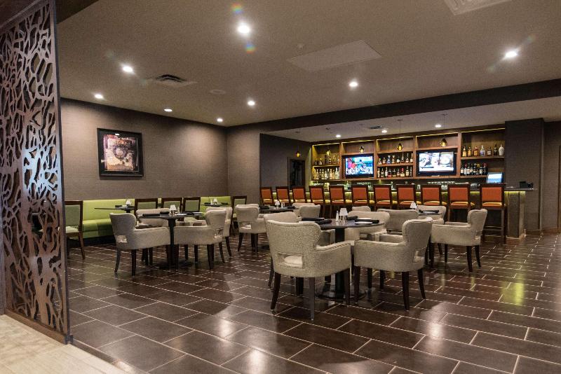 호텔 Wyndham Garden Westlake