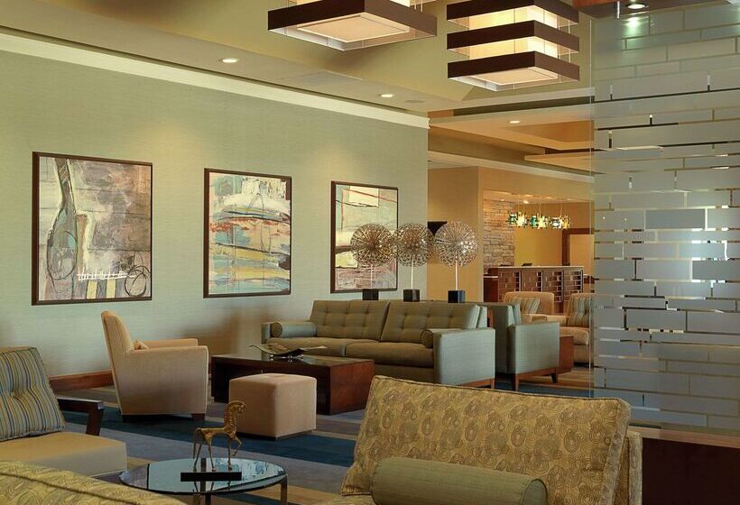 Отель Doubletree By Hilton Collinsville St. Louis