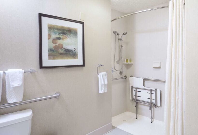 בית מלון כפרי Doubletree By Hilton Denver Central Park