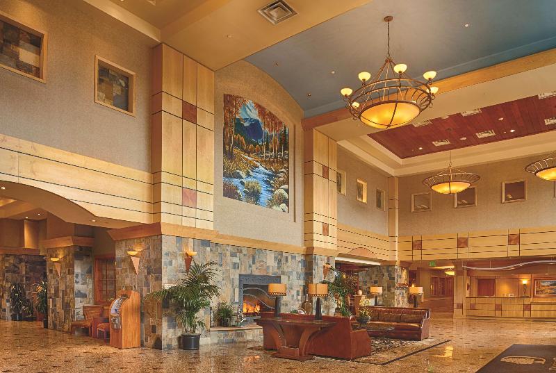 בית מלון כפרי Doubletree By Hilton Denver Central Park