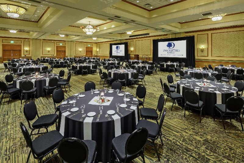 בית מלון כפרי Doubletree By Hilton Denver Central Park