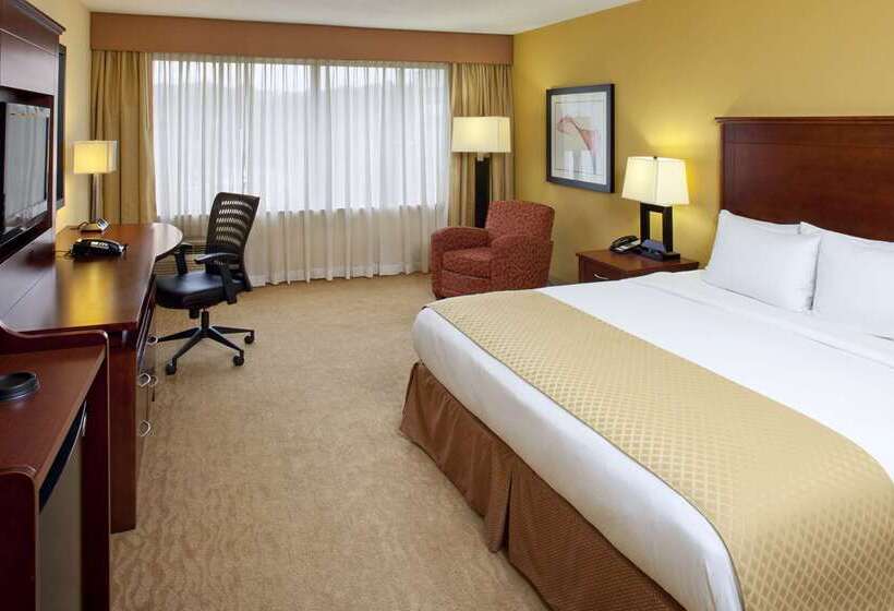 Doubletree By Hilton Hotel Fayetteville