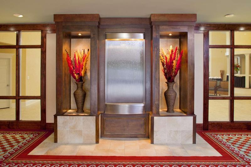 Doubletree By Hilton Hotel Fayetteville