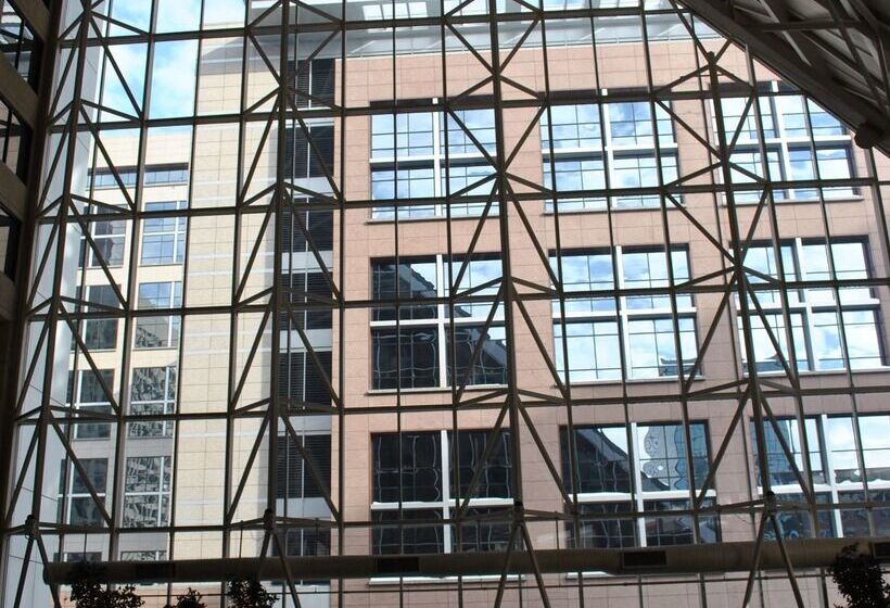 Doubletree By Hilton Hotel St. Paul Downtown