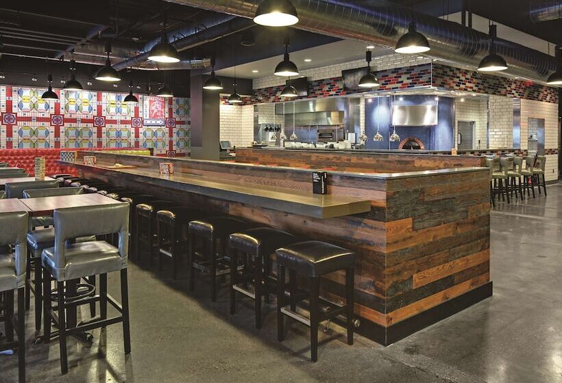 Doubletree By Hilton Hotel St. Paul Downtown