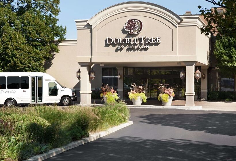 酒店 Doubletree By Hilton Chicago   Alsip
