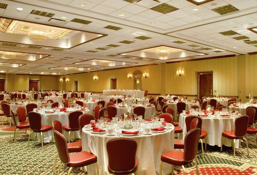 酒店 Doubletree By Hilton Chicago   Alsip