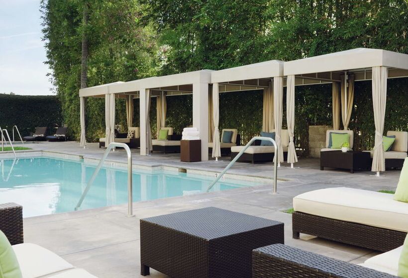 فندق Doubletree By Hilton Monrovia   Pasadena Area