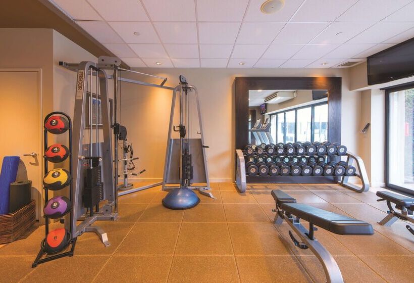 فندق Doubletree By Hilton Monrovia   Pasadena Area