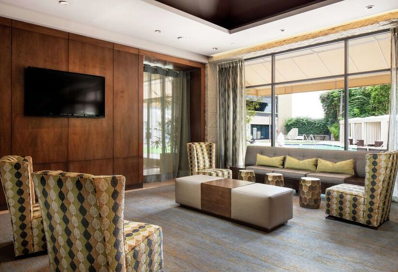 فندق Doubletree By Hilton Monrovia   Pasadena Area