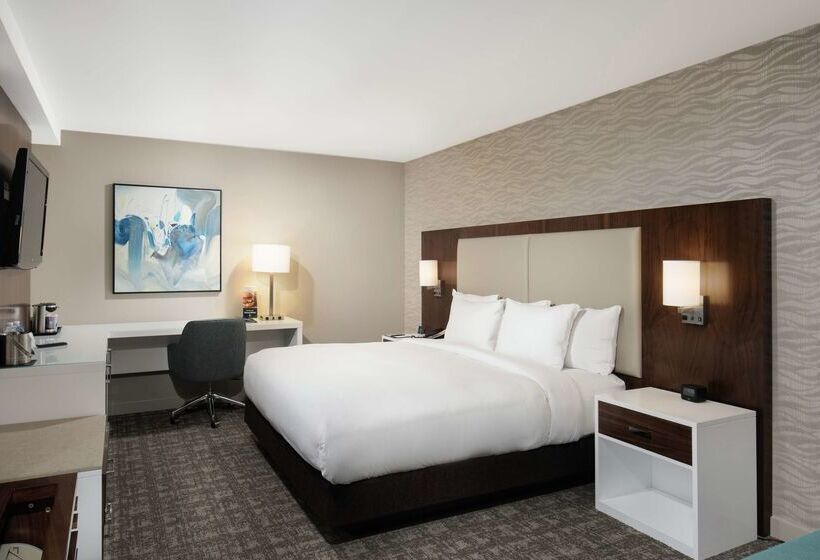 فندق Doubletree By Hilton Monrovia   Pasadena Area