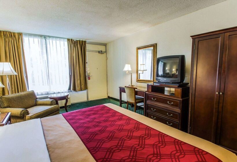 Island Hotel Of Space Coast