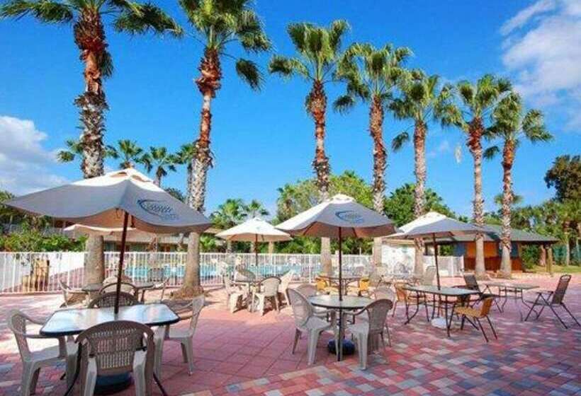 Island Hotel Of Space Coast