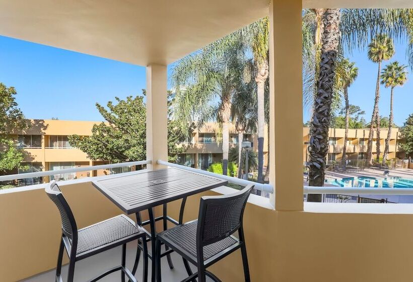 בית מלון כפרי Fairfield Inn And Suites By Marriott San Jose Airport