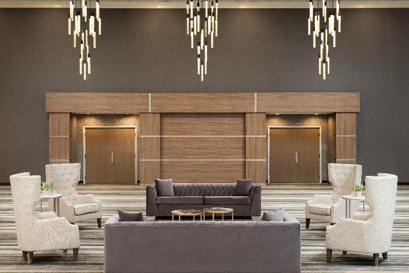 هتل Doubletree By Hilton Fort Worth South