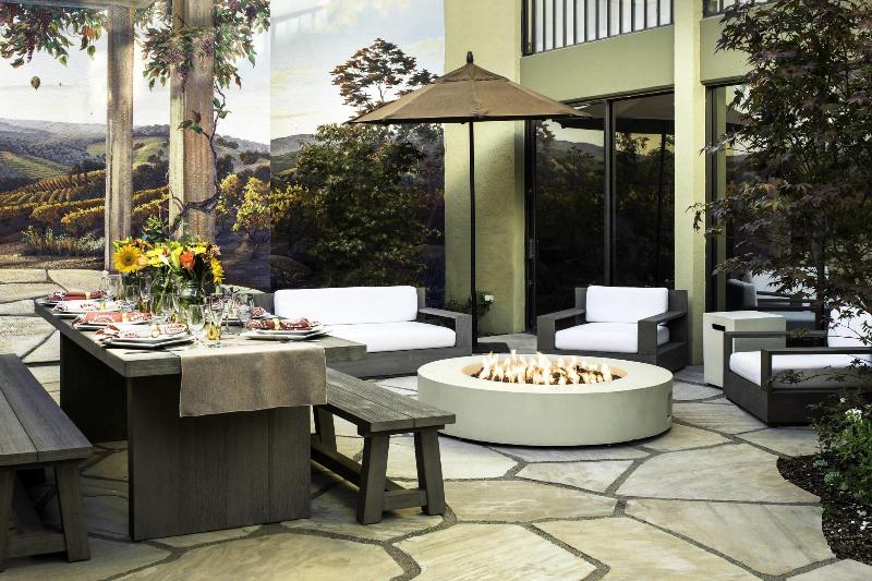 فندق Four Points By Sheraton San Rafael Marin County