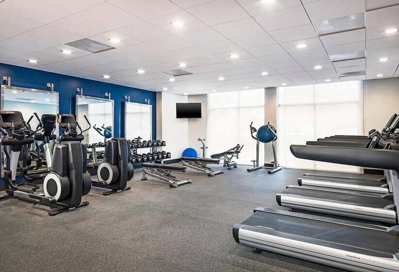 فندق Four Points By Sheraton San Rafael Marin County