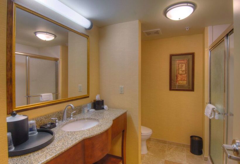 فندق Hampton Inn & Suites Jekyll Island