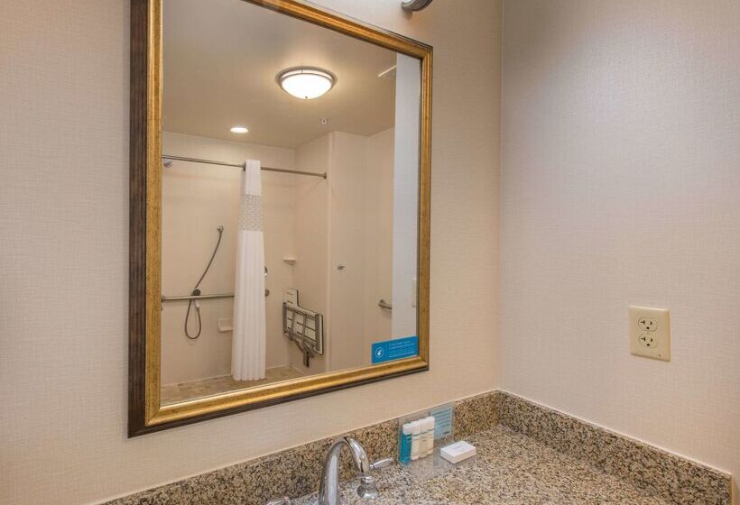 فندق Hampton Inn & Suites Jekyll Island