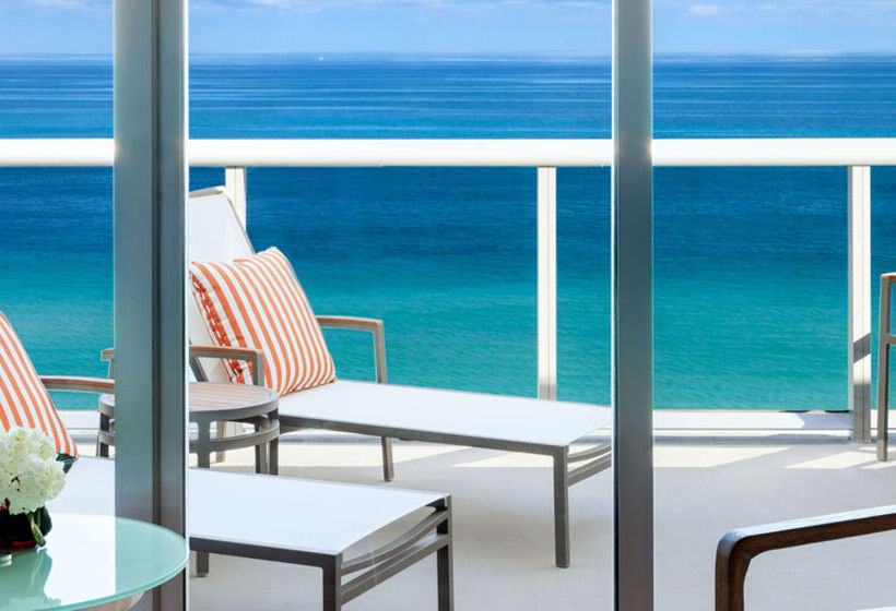 هتل Hilton Cabana Miami Beach Resort