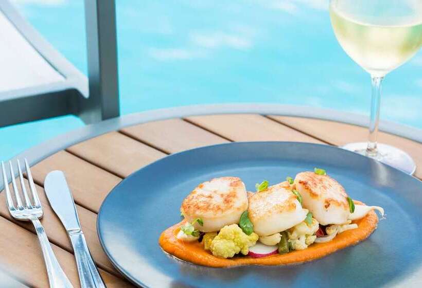 هتل Hilton Cabana Miami Beach Resort
