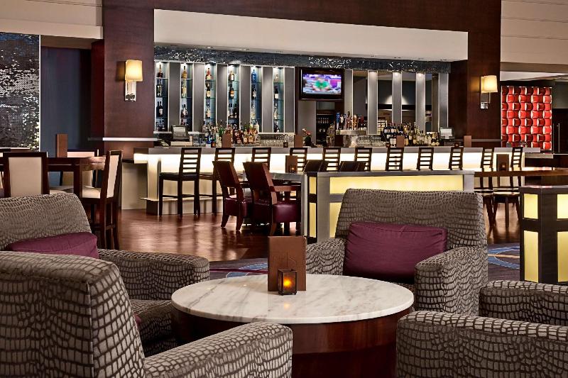 酒店 Hilton Fairfax