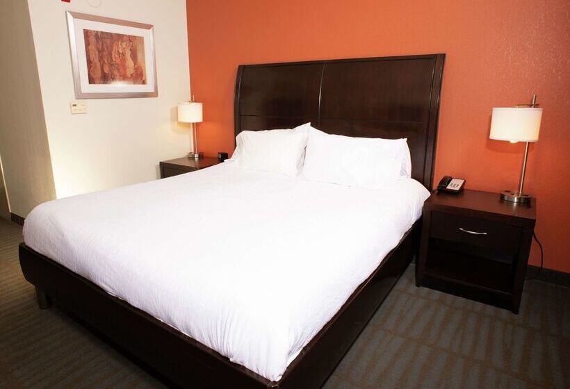 هتل Hilton Garden Inn Springfield, Il