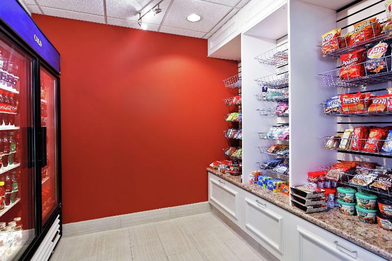 هتل Hilton Garden Inn Springfield, Il