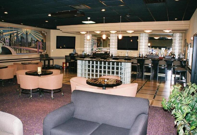 호텔 Holiday Inn Port Arthur   Park Central, An Ihg