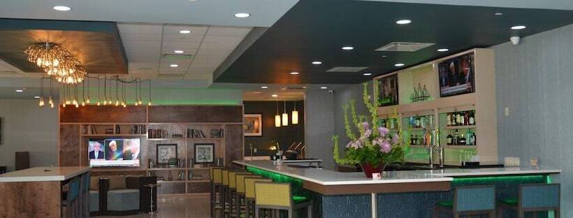 호텔 Holiday Inn   Beaumont East Medical Ctr Area, An Ihg