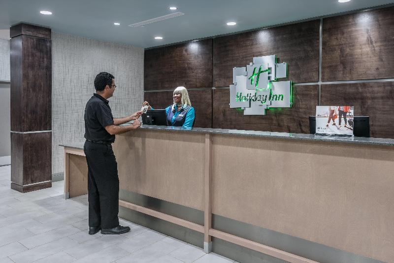 호텔 Holiday Inn   Beaumont East Medical Ctr Area, An Ihg
