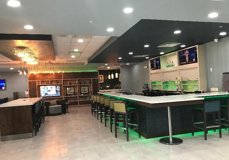 호텔 Holiday Inn   Beaumont East Medical Ctr Area, An Ihg