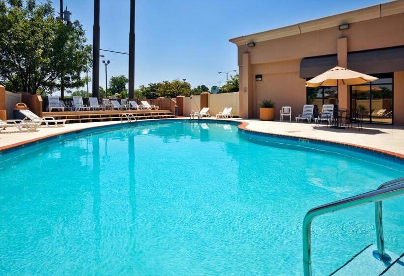 هتل Holiday Inn Birmingham Airport, An Ihg