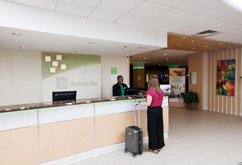 هتل Holiday Inn Birmingham Airport, An Ihg