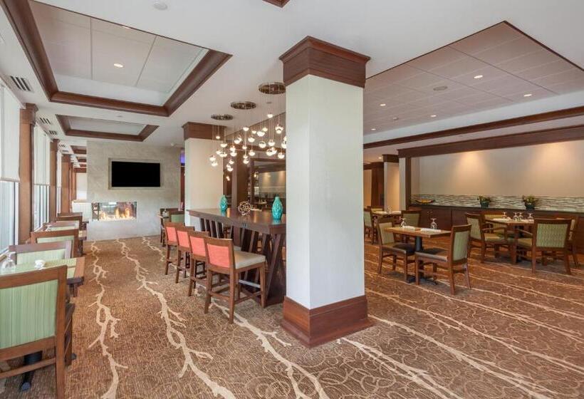 هتل Holiday Inn Charlottesville Monticello, An Ihg
