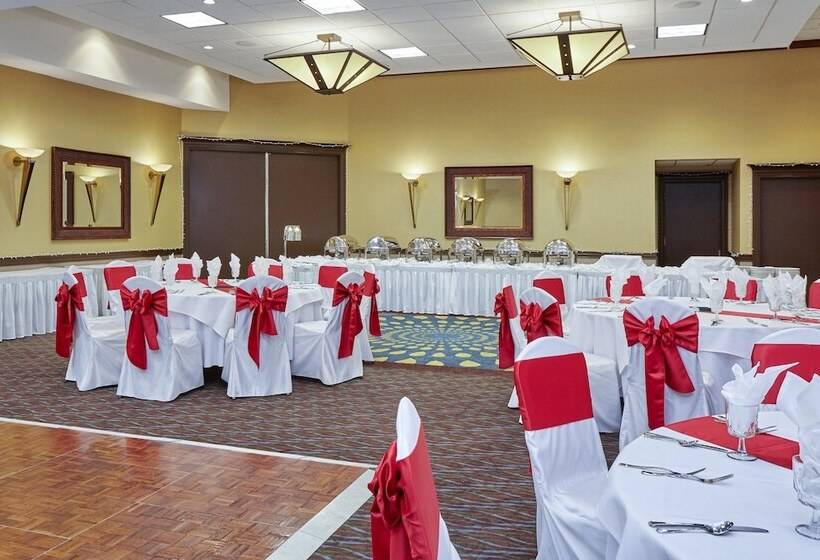 酒店 Holiday Inn Chicago Matteson Conf Center, An Ihg