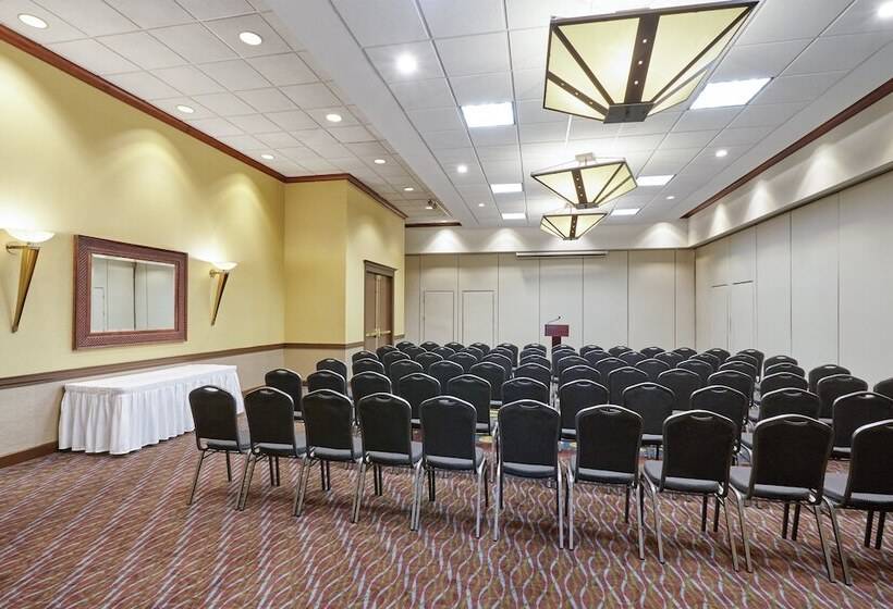 酒店 Holiday Inn Chicago Matteson Conf Center, An Ihg