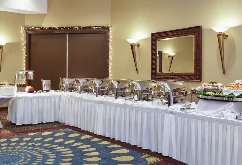 酒店 Holiday Inn Chicago Matteson Conf Center, An Ihg
