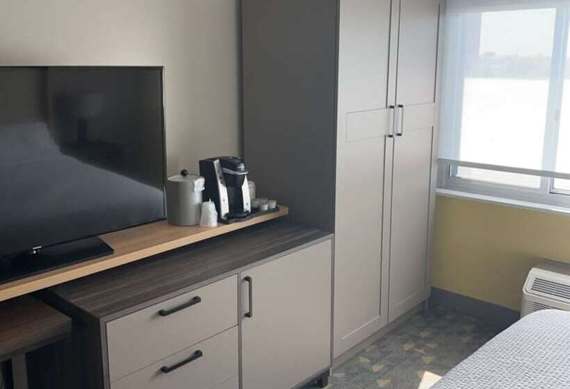 酒店 Holiday Inn Chicago – Midway Airport S By Ihg