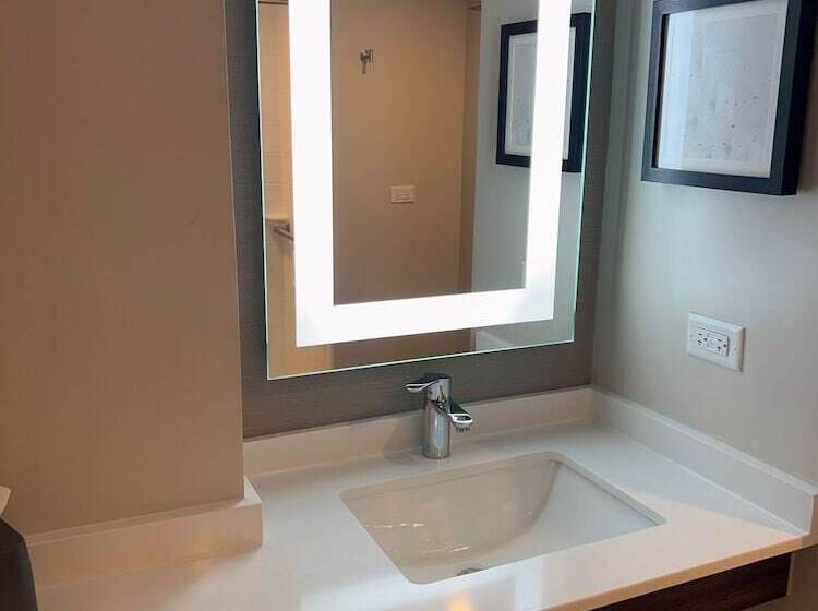 酒店 Holiday Inn Chicago – Midway Airport S By Ihg