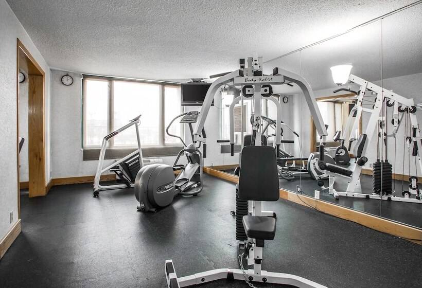 酒店 Holiday Inn Chicago – Midway Airport S By Ihg