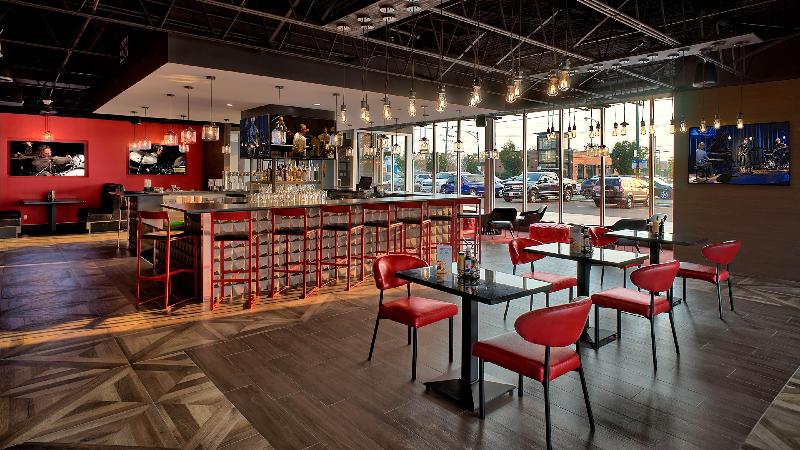 酒店 Holiday Inn Chicago – Midway Airport S By Ihg