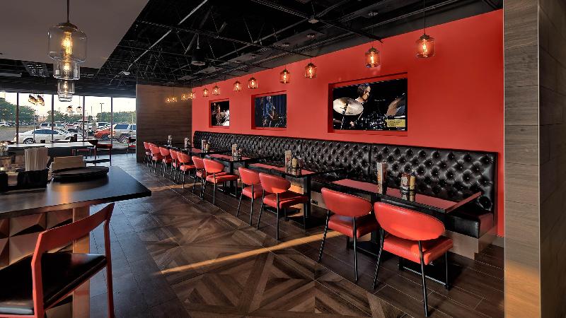 酒店 Holiday Inn Chicago – Midway Airport S By Ihg