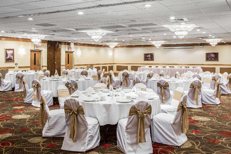 酒店 Holiday Inn Chicago – Midway Airport S By Ihg