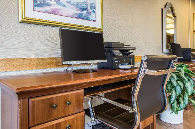 酒店 Holiday Inn Chicago – Midway Airport S By Ihg