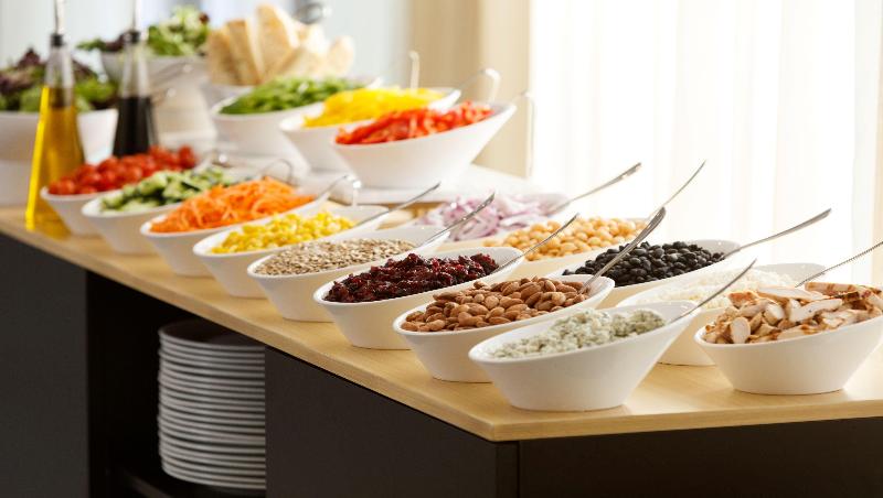 酒店 Holiday Inn Chicago – Midway Airport S By Ihg