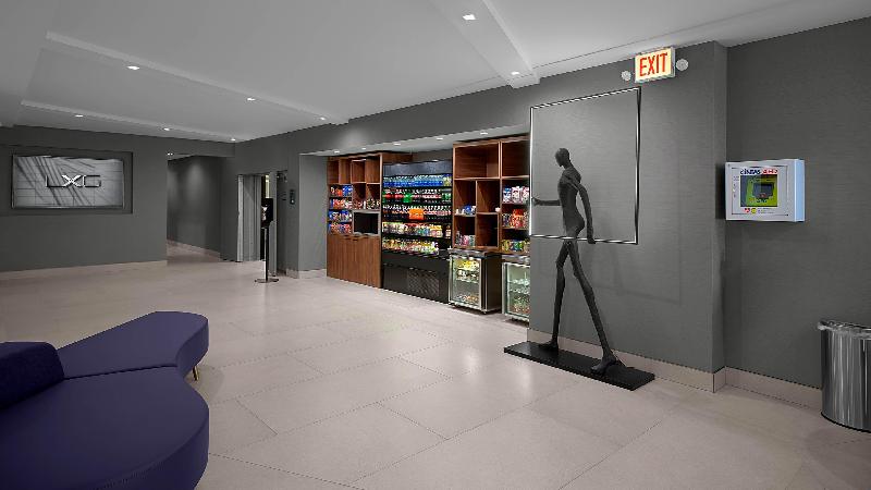 酒店 Holiday Inn Chicago – Midway Airport S By Ihg