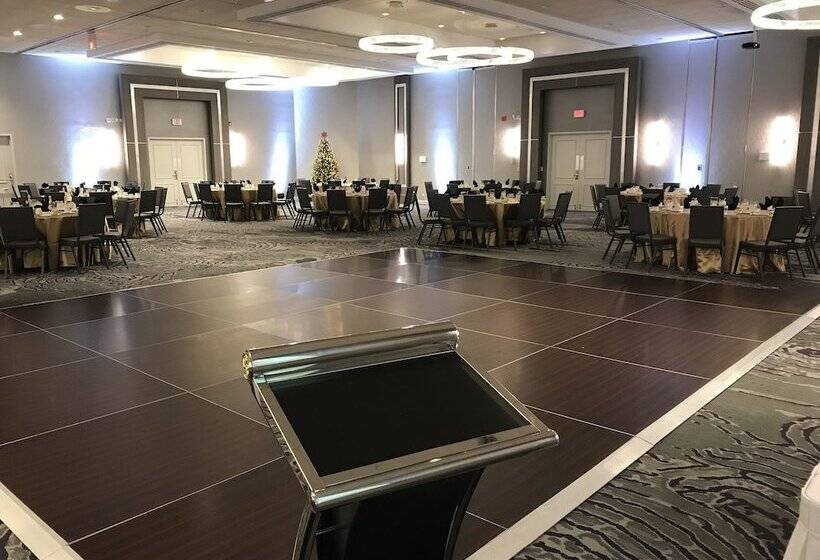 酒店 Holiday Inn Chicago Nw Crystal Lk Conv Ctr, An Ihg